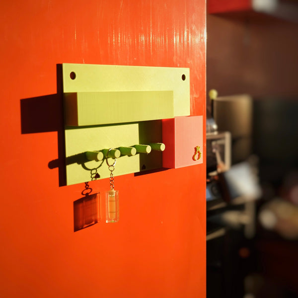 01-KeyNest