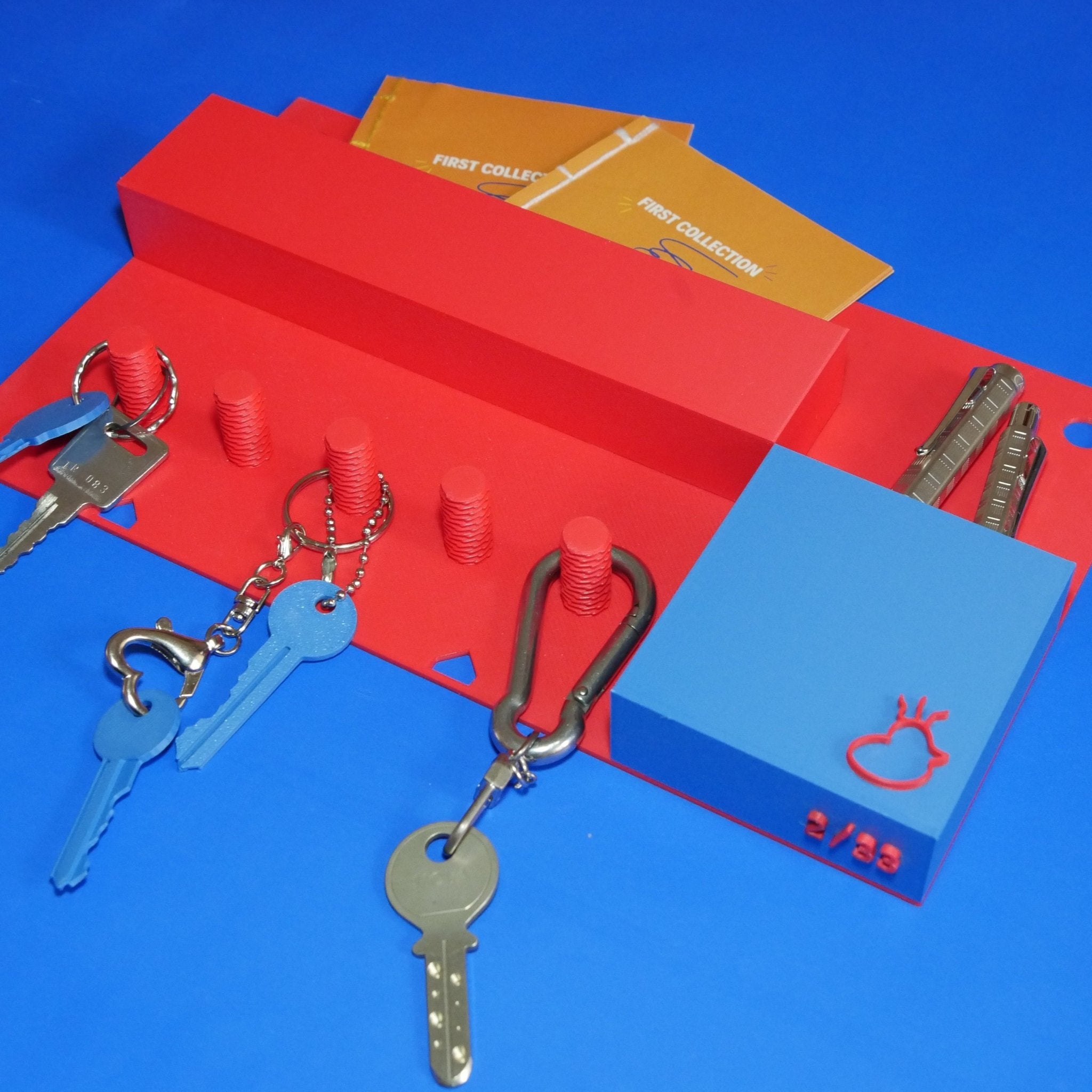 keynedt - 3duckdesign